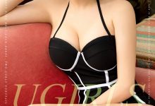 [Ugirls爱尤物] 2017.05.10 No.721 美玉 美人如玉 [40P]-美图岛