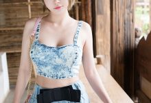 [MiStar魅妍社] 2017.06.15 VOL.174 凯竹BuiBui [60+1P]-美图岛