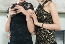 [Ligui丽柜]2019.06.07 Model 安娜&凉儿 [85+1P]-美图岛