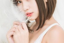 [YALAYI雅拉伊] 2019.05.26 Y289 宝儿 白羽丽人 [41+1P]-美图岛