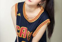 [Kelagirls克拉女神] 2017.06.22 苏可可《校花梦想家》[22+1P]-美图岛