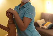 [ROSI写真]口罩系列 2017.07.06 NO.389 [44+1P]-美图岛