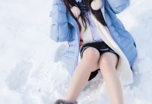 [IMISS爱蜜社] 2018.07.06 VOL.262 许诺Sabrina [42+1P]-美图岛