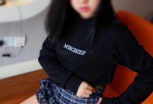 纳丝摄影 宁宁的无缝连裤袜 [66P-455MB]-美图岛