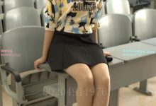 纳丝摄影 王静怡 肉丝BY黑丝无缝 [162P1V-2.10GB]-美图岛