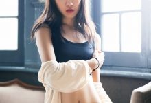 [GIRLT果团网] 2017-07-31 TG.021 女博士 [30+1P]-美图岛