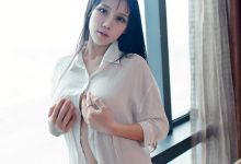 [DKGirl御女郎] 2018.05.21 VOL.070 李可可 [48+1P]-美图岛