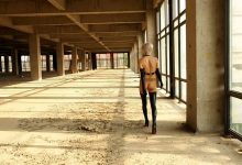 爱丝 钻石会员神秘视频 TH005 1V-美图岛