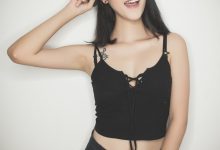 [GIRLT果团网] 2017-07-31 TG.029 Betty [49+1P]-美图岛