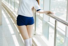 [BoLoLi波萝社] 2015.06.29 Vol.038 王雨纯 [50+1P]-美图岛