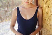 [MyGirl美媛馆] 2016.01.04 VOL.187 熊吖BOBO [55+1P]-美图岛