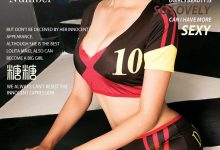 [Ugirls尤果网]爱尤物专辑 2016.07.17 No.425 糖糖 [40P]-美图岛