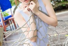 [BoLoLi波萝社] 2015.10.06 Vol.064 许诺Sabrina [56+1P-185MB]-美图岛