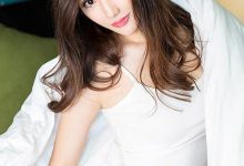 [Ugirls尤果网]爱尤物专辑 2016.02.21 No.278 晴天 又能再多爱一天 [40P]-美图岛