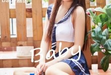 [XiuRen秀人网] 2016.08.29 No.588 baby嘉茵 [60+1P]-美图岛