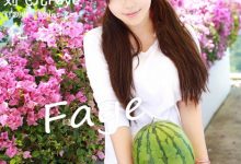 [XiuRen秀人网] 2016.02.29 No.490 刘飞儿Faye [51+1P]-美图岛