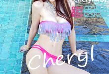 [FEILIN嗲囡囡] 2016.08.12 VOL.050 Cheryl青树 [46+1P]-美图岛