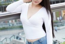 [MiiTao蜜桃社] 2017.11.13 VOL.084 萱萱Cecilia [50+1P]-美图岛