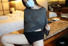 [ROSI写真]口罩系列 2017.12.03 NO.539 [47+1P]-美图岛
