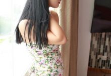 [东莞V女郎] 第17期 No.017 酒吧模特黎黎 [54P/299M]-美图岛