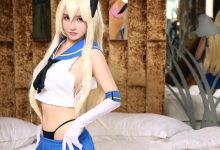 [Ligui丽柜]2019.10.16《果味丝莲》钟情[56+1P]-美图岛