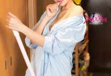 [Ugirls尤果网] 2015.07.22 U104 COCO [66P]-美图岛