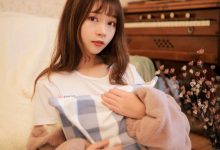 [YALAYI雅拉伊] 2019.06.06 Y303 花儿 花仙 [43+1P]-美图岛