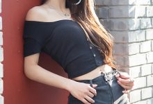 [Ugirls尤果网] 爱尤物 2019.06.13 No.1485 Juicy xiaoxiao 如约而爱 [35P]-美图岛