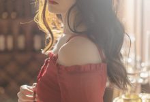 [YALAYI雅拉伊] 2019.04.22 Y164 奥莉 等 [55+1P]-美图岛