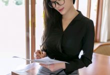 [YOUMI尤蜜荟] 2019.04.04 VOL.290 奶瓶土肥圆矮挫丑黑穷 [42+1P]-美图岛