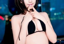 [DKGirl御女郎] 2019.04.26 VOL.100 萌宝儿BoA [50+1P]-美图岛
