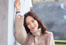 [YALAYI雅拉伊] 2019.04.10 Y151 毛毛 旅行日记 [42+1P]-美图岛