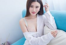 [IMiss爱蜜社] 2016.10.17 Vol.135 格格污巫 [66+1P]-美图岛