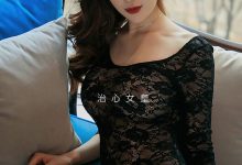 [Ugirls尤果网] 爱尤物 2019.03.30 No.1410 林渃晗 女皇 [35P]-美图岛