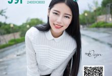 [TGOD推女神] 2014.09.24 NO.017 Model徐妍馨 [65+1P/271M]-美图岛