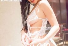 [IMiss爱蜜社]2015.09.08 VOL.019 luvian本能[52+1P/219M]-美图岛