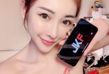 [JKF写真] 摇响你的铃铛JKF女郎献上超猛麋鹿奶 [114P]-美图岛