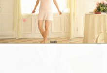 [BoLoli波萝社]2015.04.13 VN.003 Suki朱忆音[mp4/210M]-美图岛