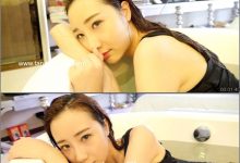 [唐韵]视频 VX0010 凝儿出水芙蓉 [MP4/339MB]-美图岛