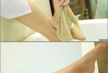 [唐韵]视频 VX0013 彩玉肉丝足沐浴 [MP4/224MB]-美图岛