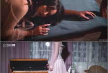 [YALAYI雅拉伊] 2019.02.11 V014 项兴咏《蓝月-视频版》 [1V/139M]-美图岛