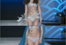 2019 LUTINGM内衣秀时尚新品发布会1[mkv/220M]-美图岛