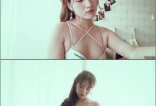 [YALAYI雅拉伊视频] 2019.04.29 V035《自画像》顾盼兮[mp4/142M]-美图岛