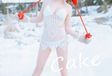 [XiuRen秀人网] 2016.02.20 No.484 徐cake [35+1P]-美图岛