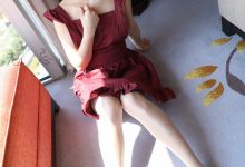 [无忌影社] 2018年6月众筹 丁丁 情趣制服 [82P]-美图岛