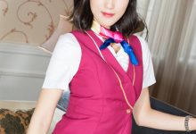 [Kelagirls克拉女神] 2017.05.21  王睿《头等舱服务》[28+1P]-美图岛
