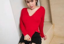 [XiuRen秀人网] 2019.04.18 No.1404 周于希Sandy [50+1P]-美图岛