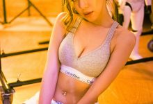 [Ligui丽柜]2020.01.15 璐璐[102+1P241M]-美图岛