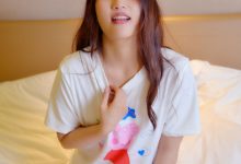 [PANS写真]2018.05.17 NO.958 新模试镜 安安[20+1P]-美图岛