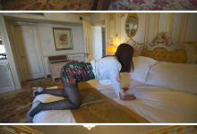 [Ugirls尤果网] 爱尤物 2019.10.17 No.1611 明娜 偷心专家 [35P]-美图岛